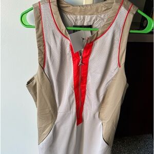 Jordan athletic dress